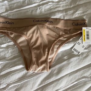 Calvin Klein underwear